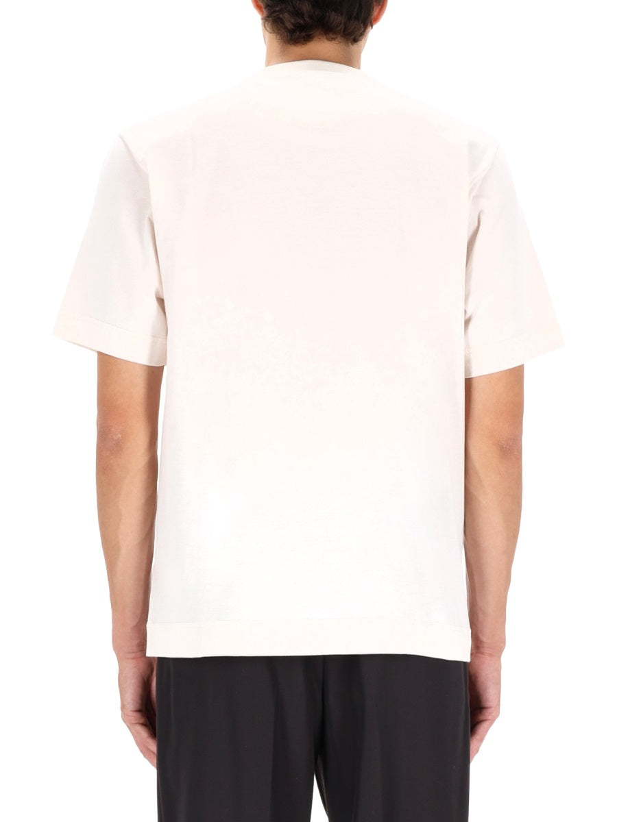 Fendi T shirts - Multicolour | 2c559279e81f6d2d7a898d8abc6e477f0ef6f91b