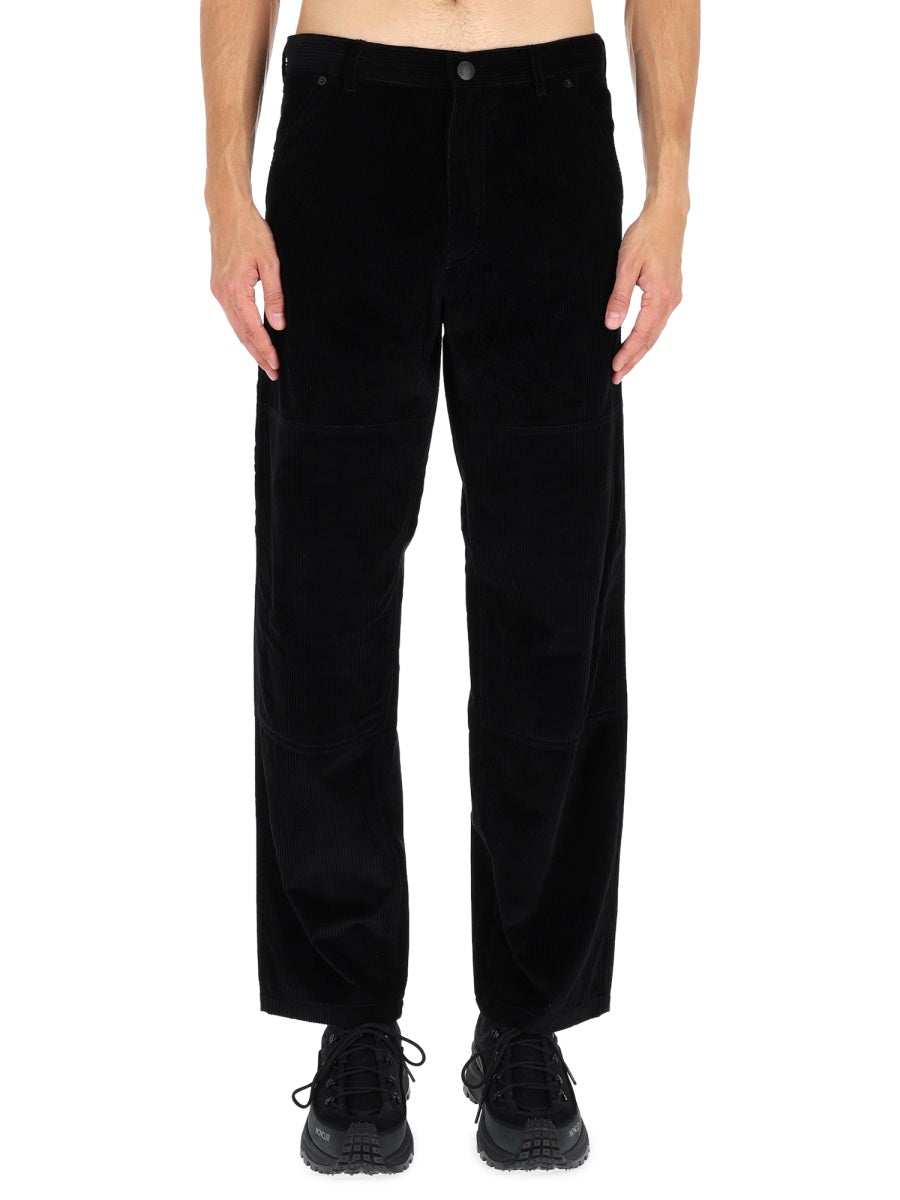 Moncler Pants - Black | c3e74e974211ea9356db86e77c7bb351714b1fd3