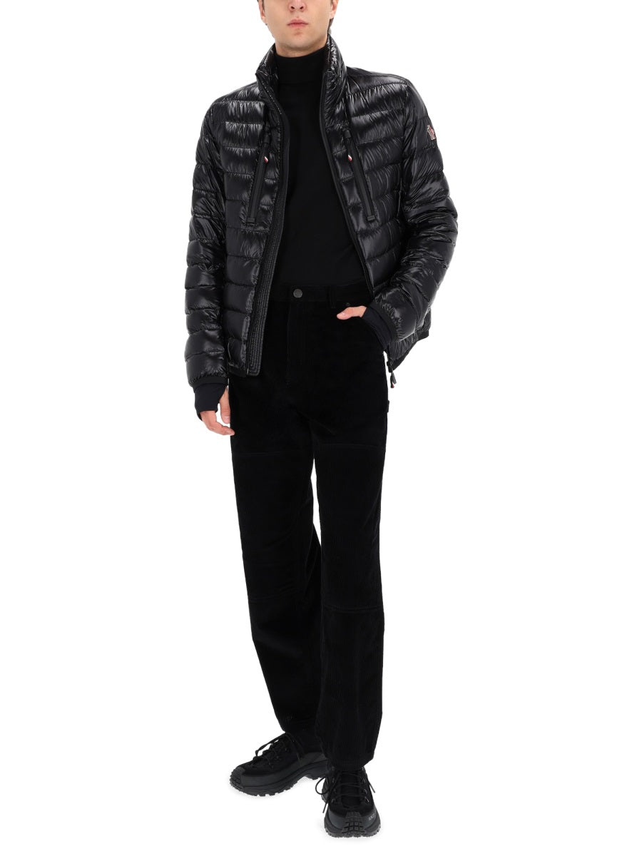 Moncler Pants - Black | 4d3da1c8038cbf2848f10596dd4fd0dbc593f242