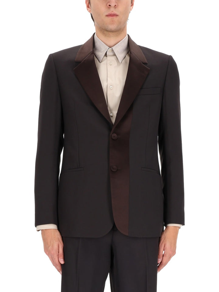 Fendi Jackets - Brown | 429d64810029c3a560a126be339bd8bc570bc850