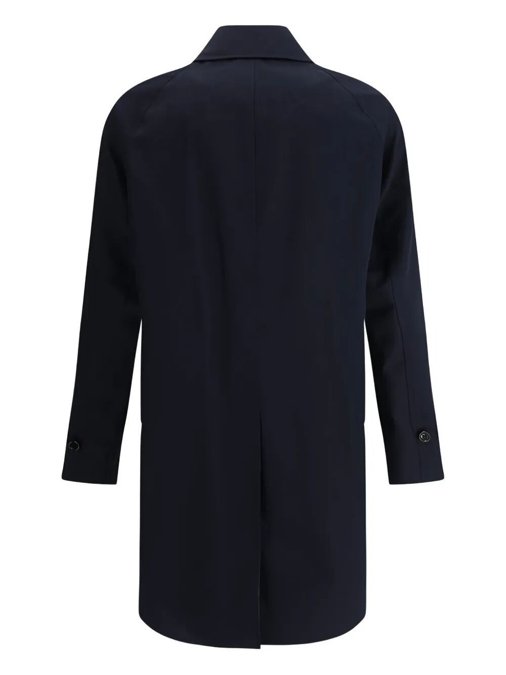 Burberry Coats - COALBLUE | c032535e41f635182a03ddd680755d8b425df8e3