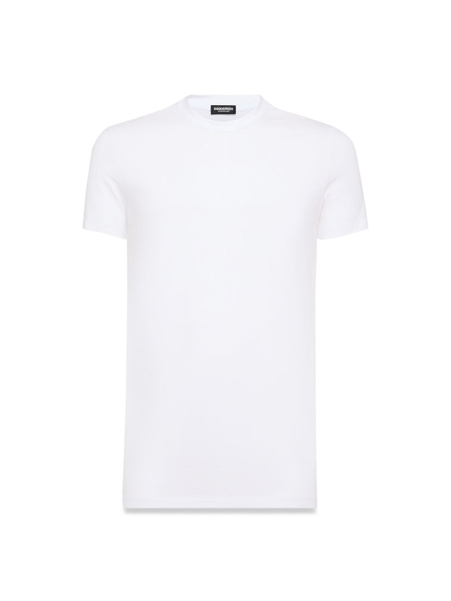 Dsquared2 T shirts - White | Wanan Luxury