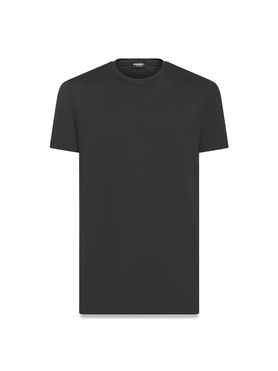 Dsquared2 T shirts - Black | Wanan Luxury