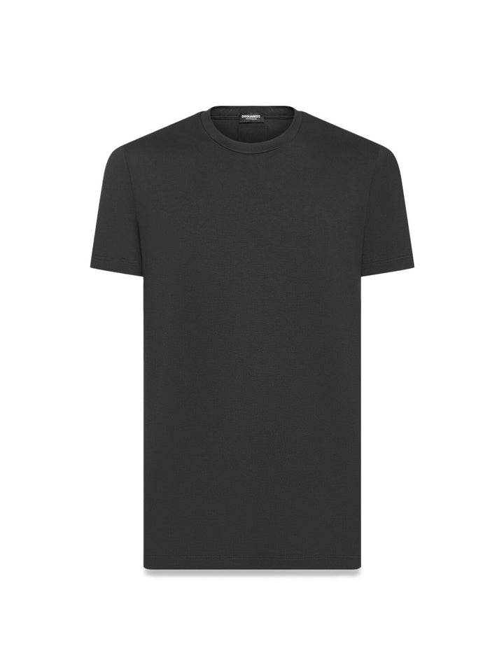 Dsquared2 T shirts - Black | Wanan Luxury