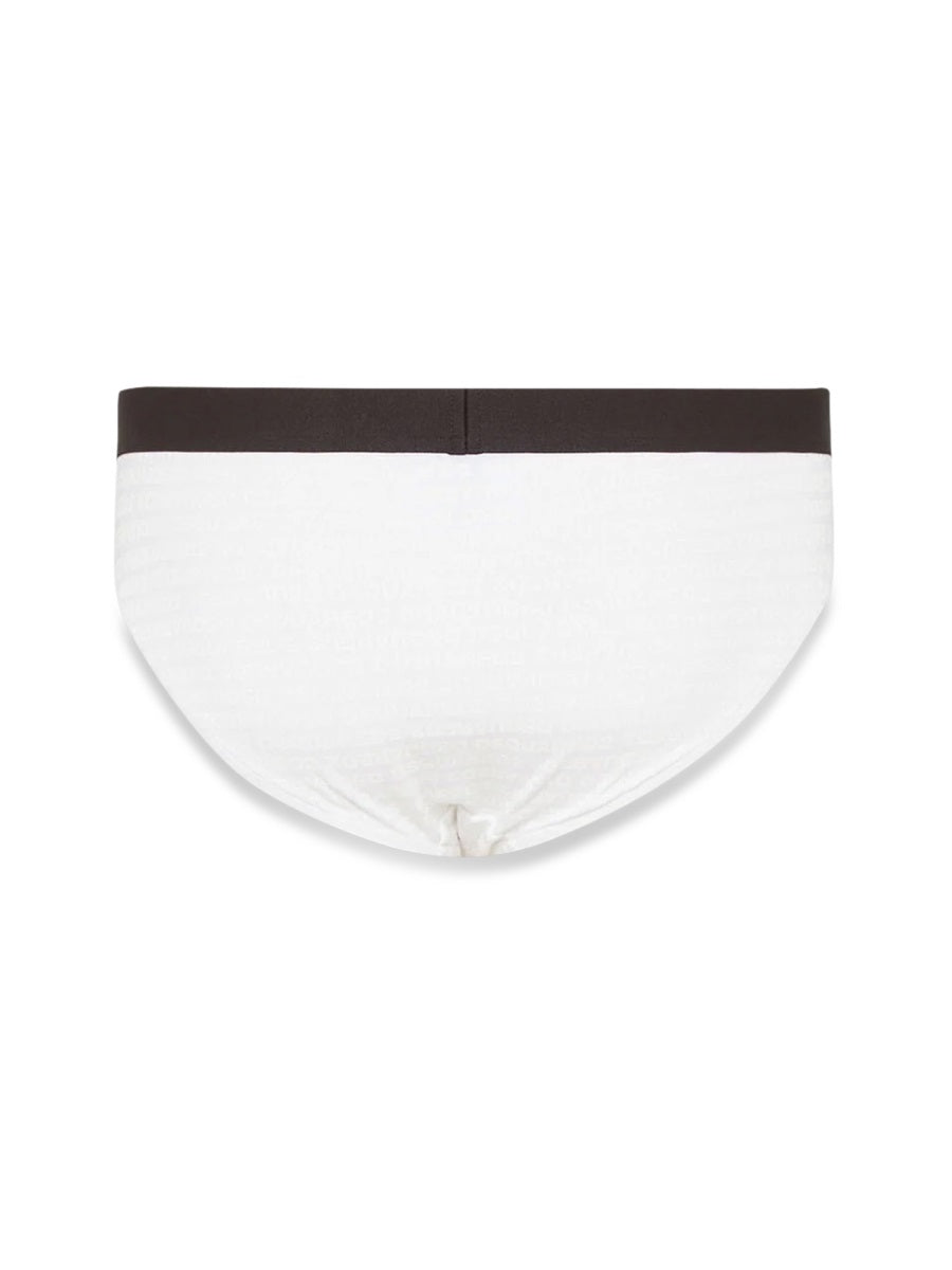 Dsquared2 Underwear - White | Wanan Luxury