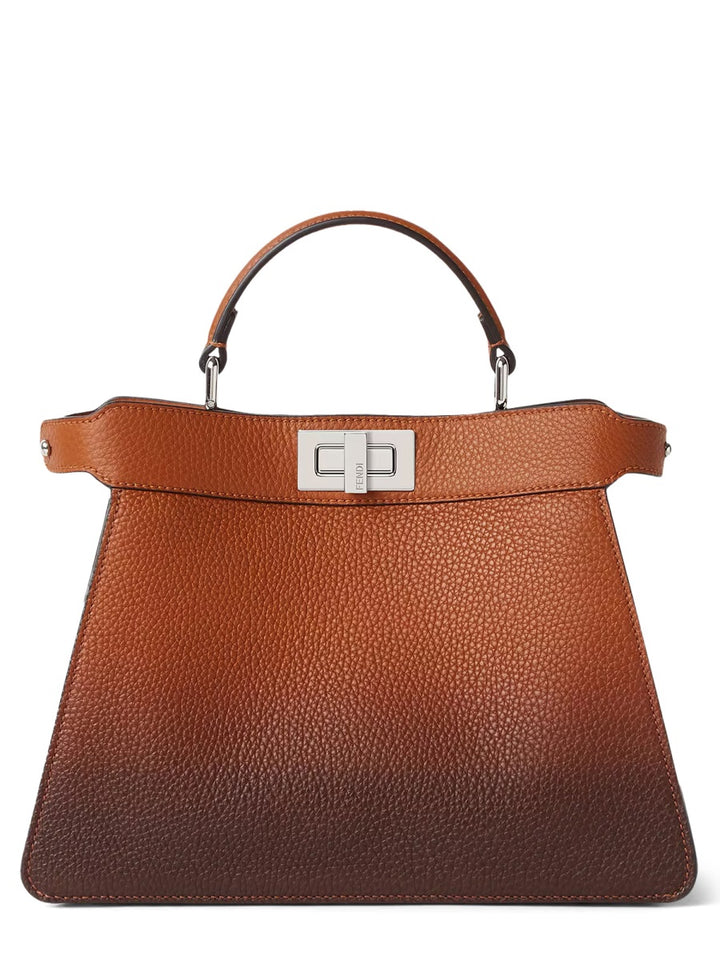 Fendi Hand Bags - Brown | 1278788d2d4ab672b226e7fe4f222b2b6ae35f49