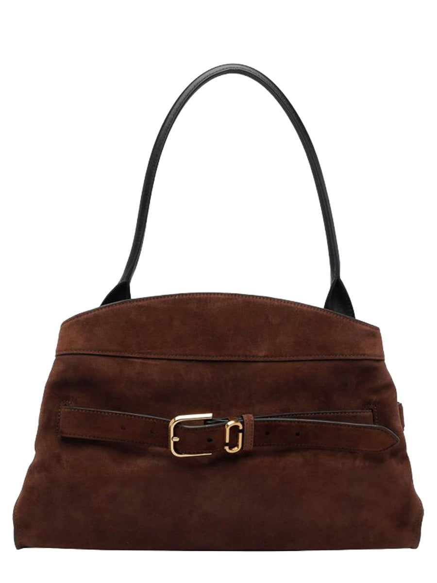 Marc Jacobs Shoulder Bags - Brown | Wanan Luxury