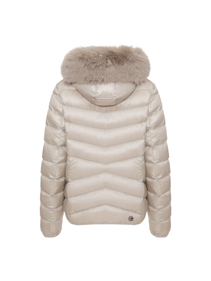 Colmar Jackets - Grey | Wanan Luxury