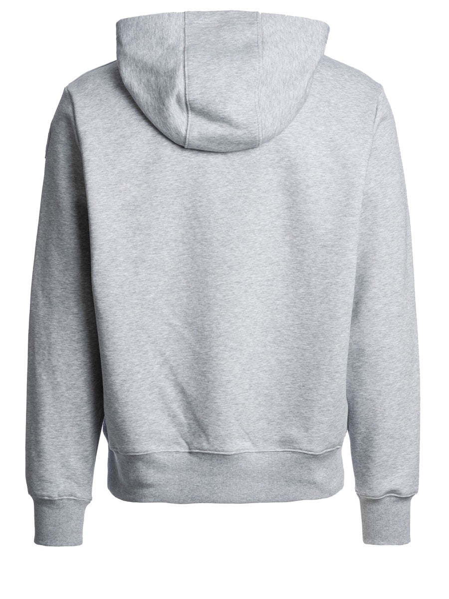 Parajumpers Sweatshirts - Grey | Wanan Luxury