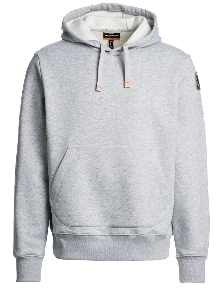 Parajumpers Sweatshirts - Grey | Wanan Luxury