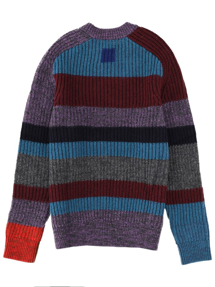 PAUL SMITH X BARBOUR Sweaters - Multcolor | Wanan Luxury