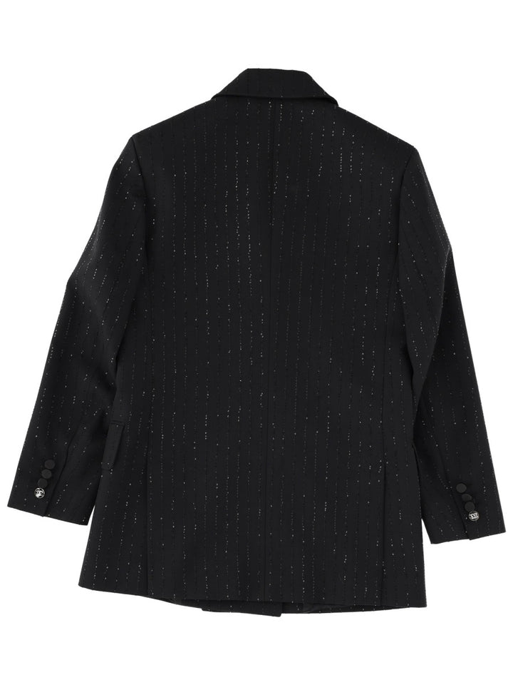 Max Mara Jackets - Black | 7c3cefaca685eeac6b8a7fceb01f055efdafd364