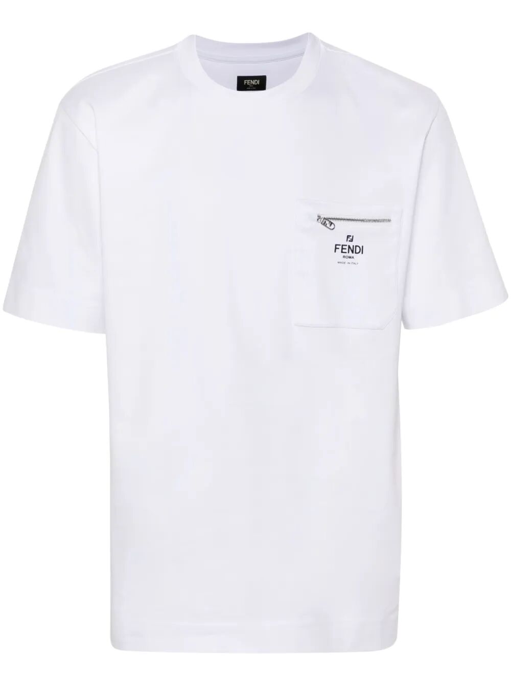 Fendi T-shirts and Polos - Light and natural | 0b188db398e8778f5606a5c4cb46ead4dcf63c40