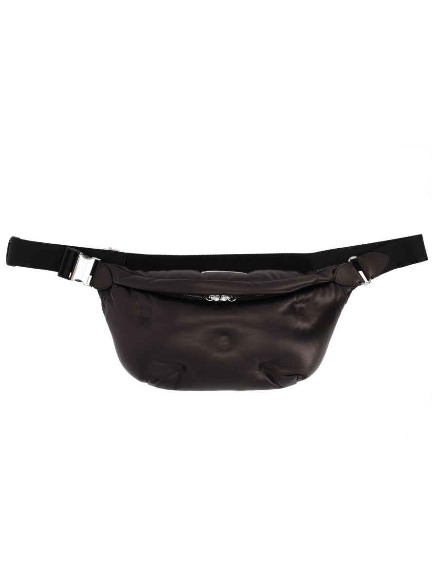 Maison Margiela Belt Bags - Black | Wanan Luxury