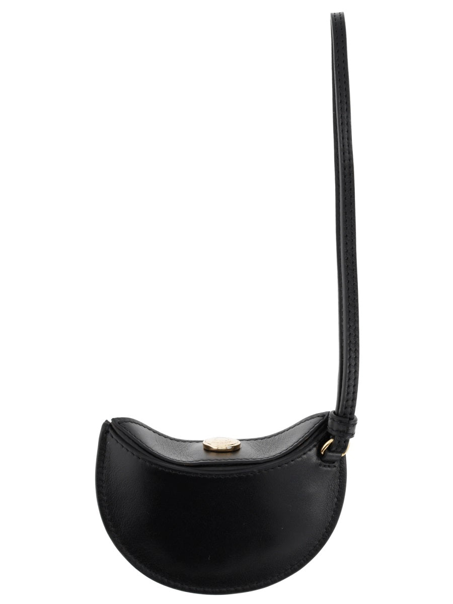 Jacquemus Hand Bags - Black | Wanan Luxury