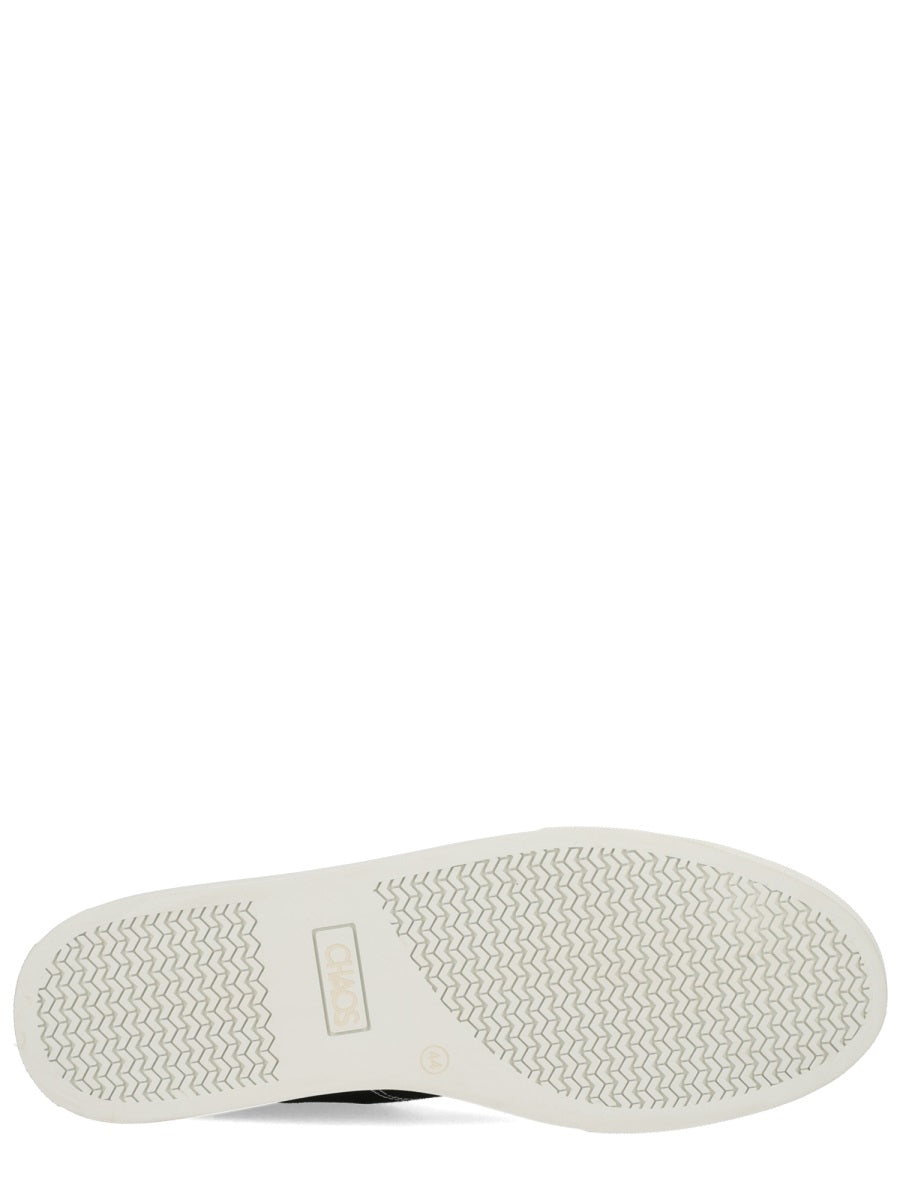 Vivienne Westwood Sneakers - Black | Wanan Luxury