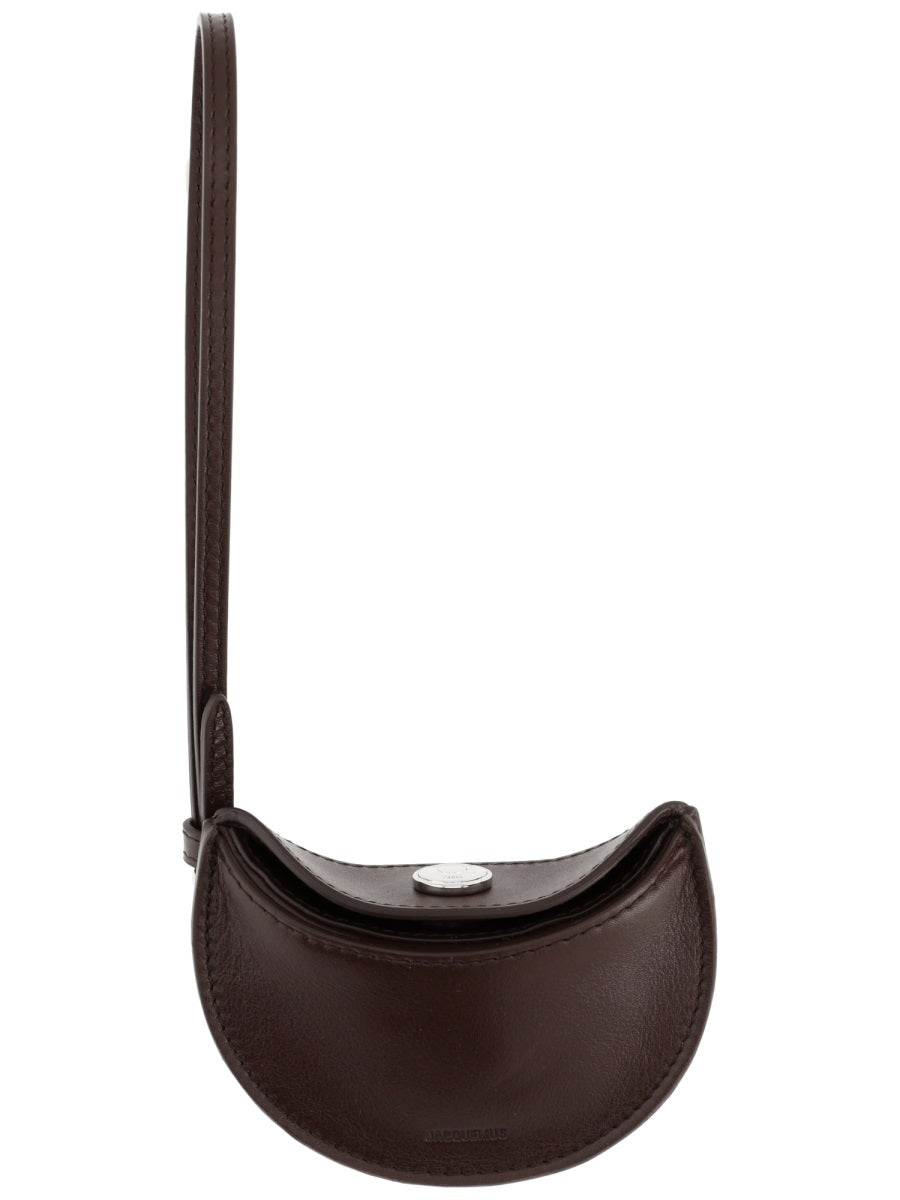 Jacquemus Hand Bags - Brown | Wanan Luxury