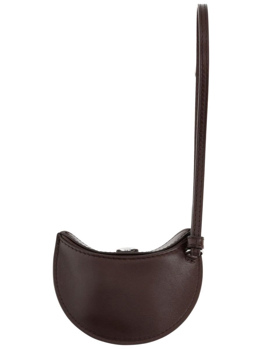 Jacquemus Hand Bags - Brown | Wanan Luxury