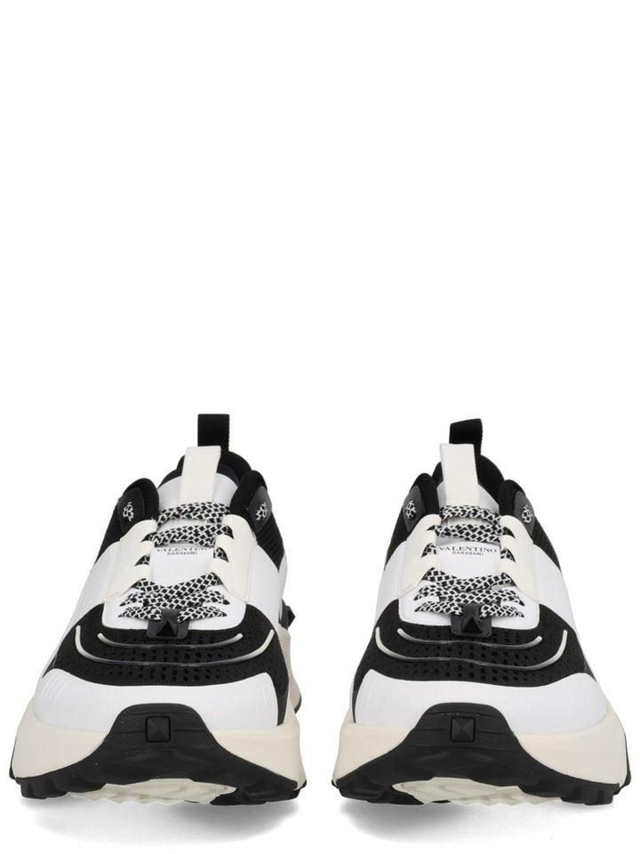 Valentino Garavani Sneakers - Black | a2ffc84b9375d958bbcec76e0e0abb42ec64aba2