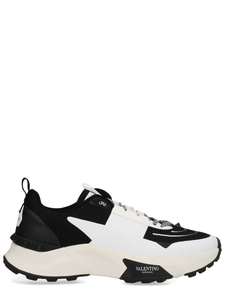 Valentino Garavani Sneakers - Black | 6b615f40f4e5a843cc95f9f313dcbc9c919fda8f
