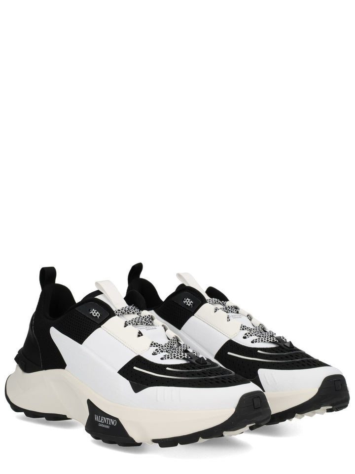 Valentino Garavani Sneakers - Black | c317de116f345bcdb5402f67f78848e79d6deb04