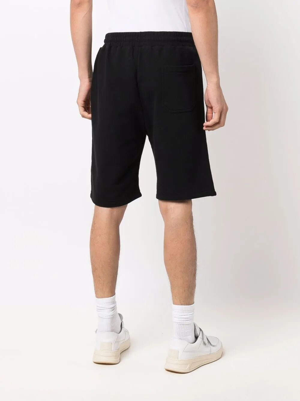 Golden Goose Shorts - Blacks and greys | f5e3f73f44ce84ca642da63e453315ed884547a3