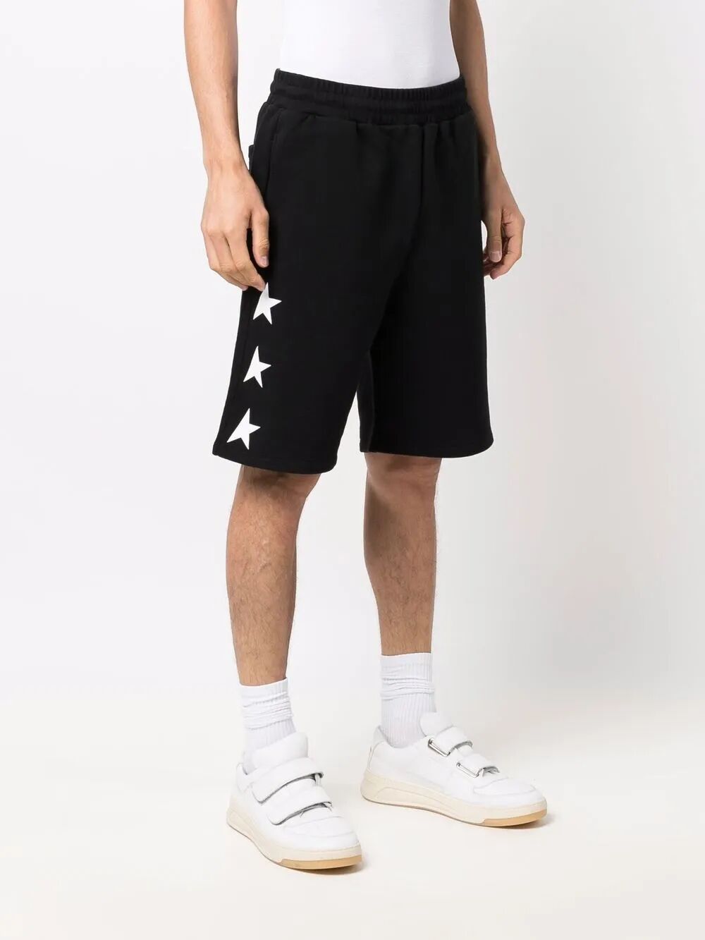 Golden Goose Shorts - Blacks and greys | 84e2495e476836d0bf652bf5a55af278b44cd0ce