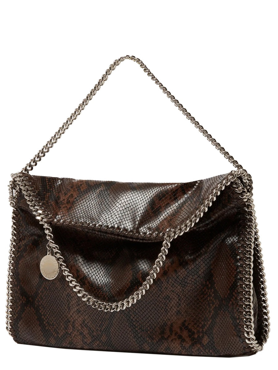 Stella McCartney Shoulder Bags - Brown | Wanan Luxury