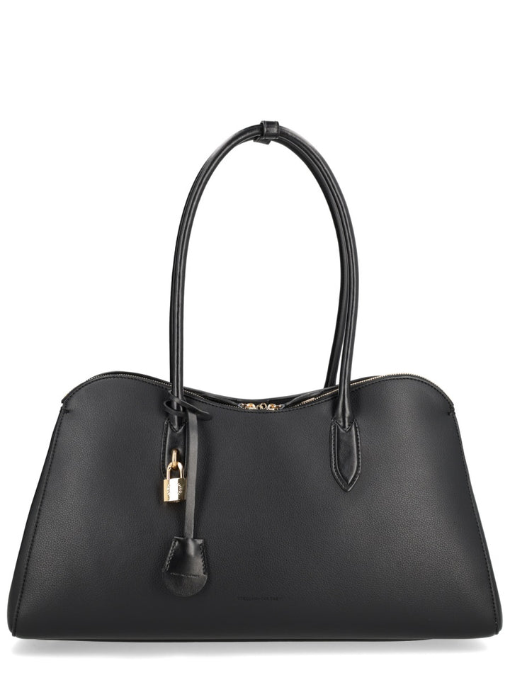 Stella McCartney Shoulder Bags - Black | Wanan Luxury