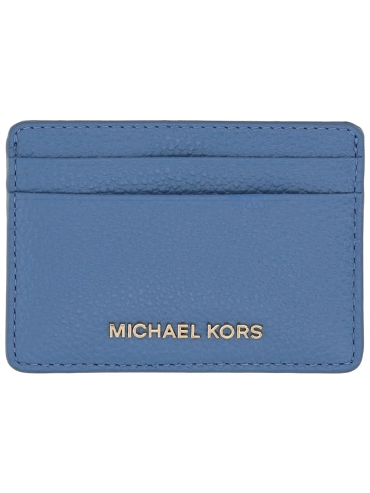Card Holder With Logo