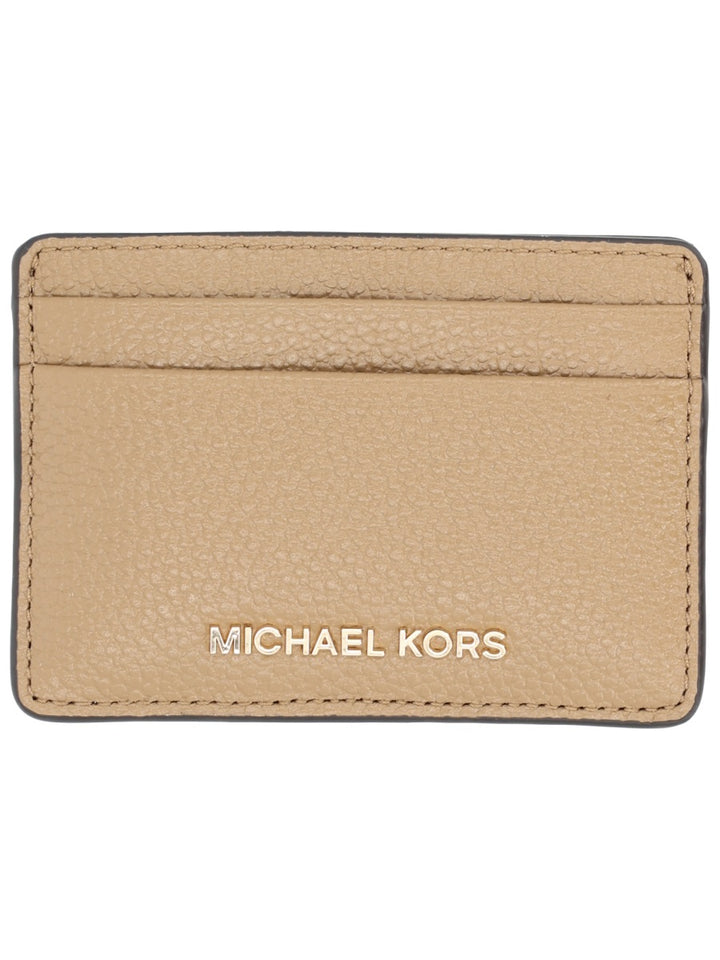 Michael Kors Wallets & Pures - Beige | Wanan Luxury