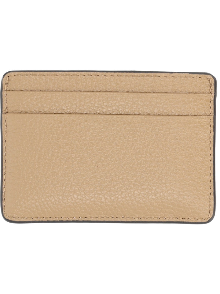 Michael Kors Wallets & Pures - Beige | Wanan Luxury