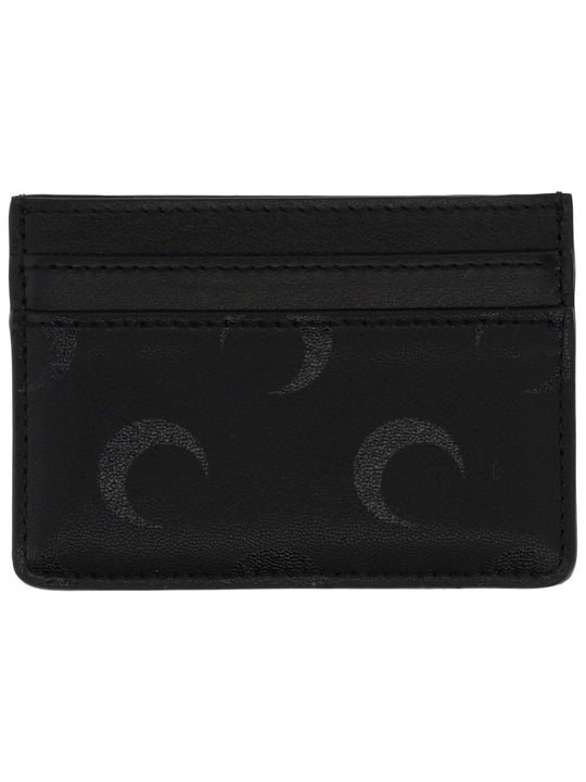 Card Holder With Print