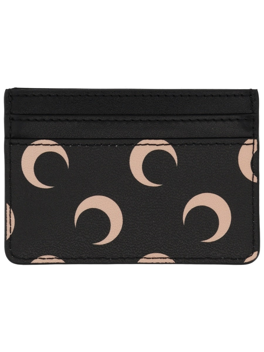 Marine Serre Wallets & Pures - Beige | Wanan Luxury