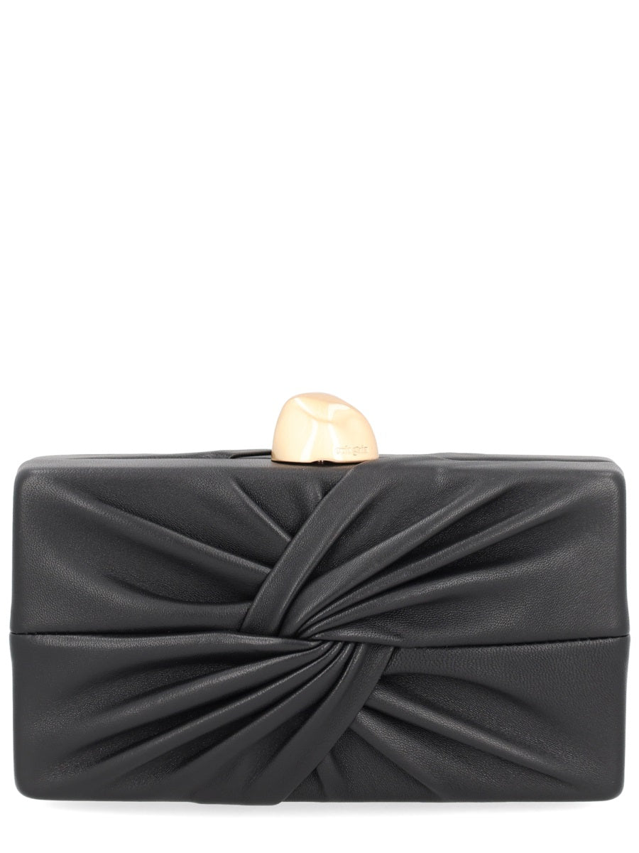Cult Gaia Clutch Bags - Black | Wanan Luxury