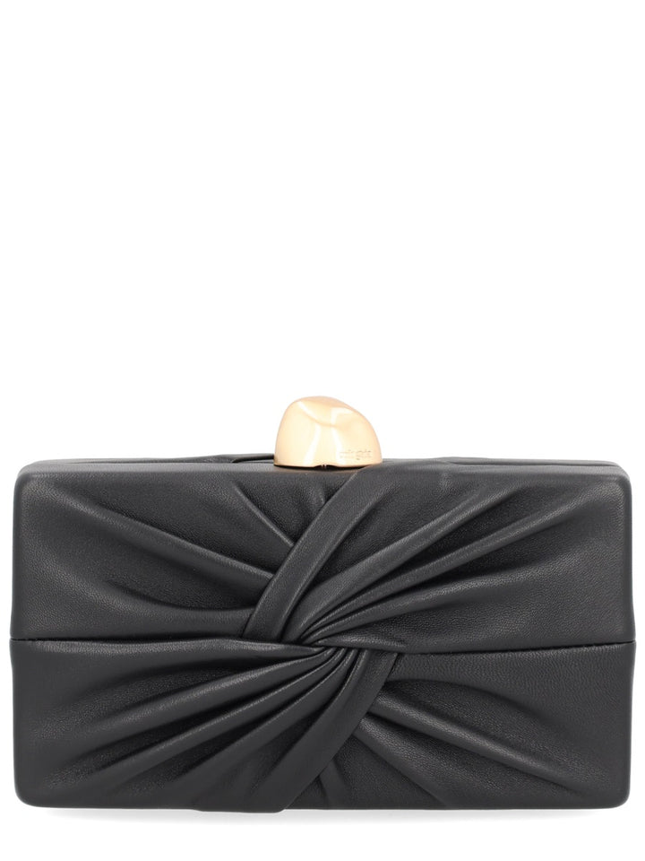 Cult Gaia Clutch Bags - Black | Wanan Luxury