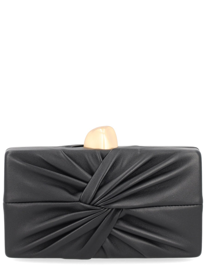 Cult Gaia Clutch Bags - Black | Wanan Luxury