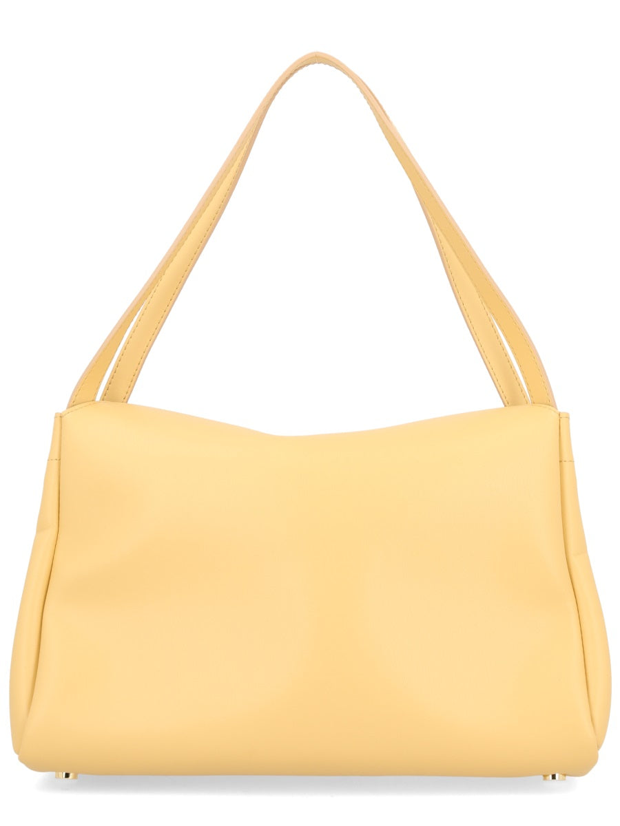 ThemoirÈ Shoulder Bags - Beige | c339758b1b68a4b47eb0582636e5be0701956183