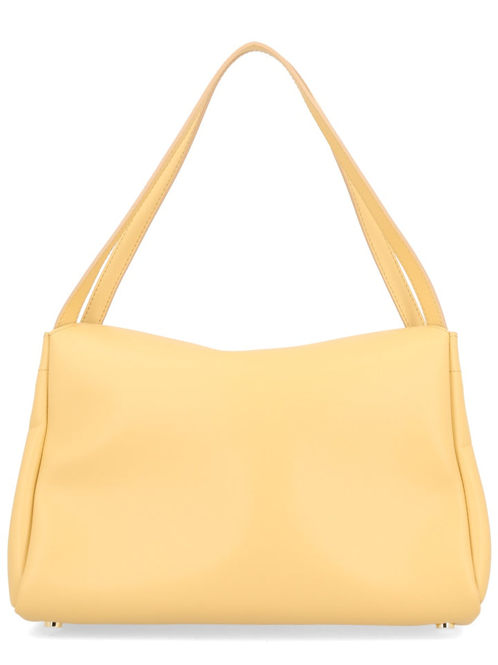 ThemoirÈ Shoulder Bags - Beige | c339758b1b68a4b47eb0582636e5be0701956183