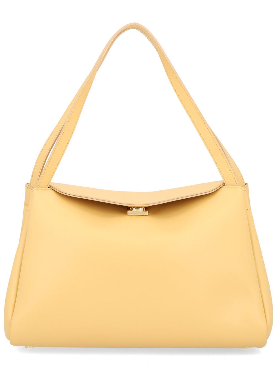 ThemoirÈ Shoulder Bags - Beige | ae2e255b3bceabbf21093eb14a3cc78e4ddbc151