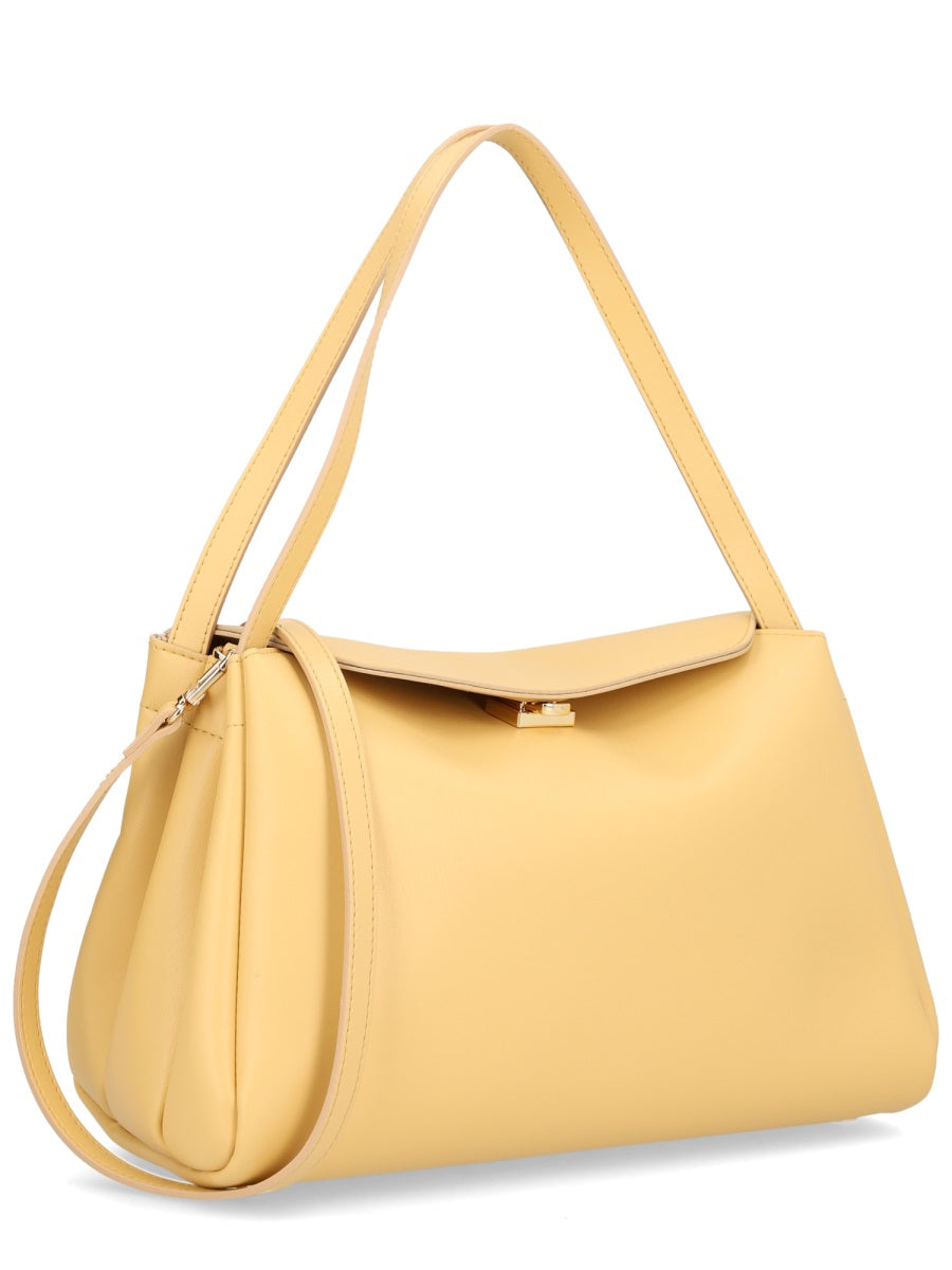 ThemoirÈ Shoulder Bags - Beige | c17e093a2dc4ba8e213b94f3717a14473ae125ad
