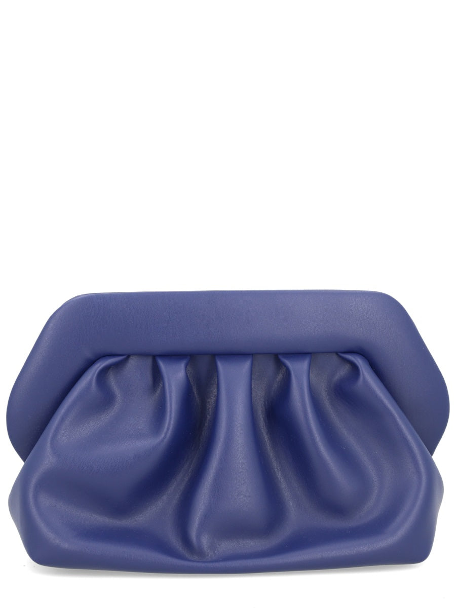 ThemoirÈ Clutch Bags - Blue | 098e4c789f7642216dfdf1fb20e30691c2614f21