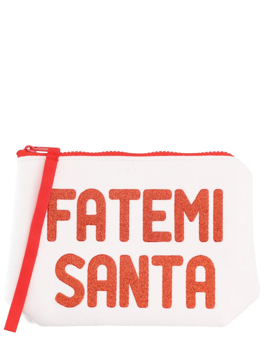 Mc2 Saint Barth Hand Bags - White | Wanan Luxury