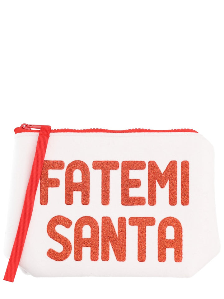 Mc2 Saint Barth Hand Bags - White | Wanan Luxury