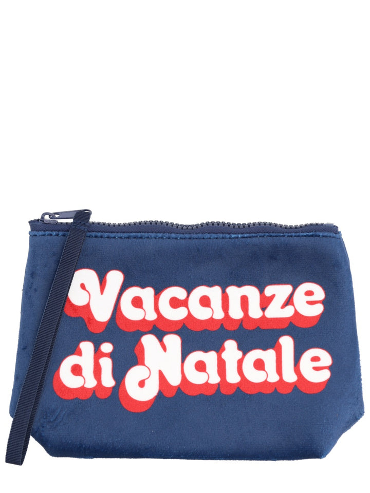 Mc2 Saint Barth Hand Bags - Blue | Wanan Luxury