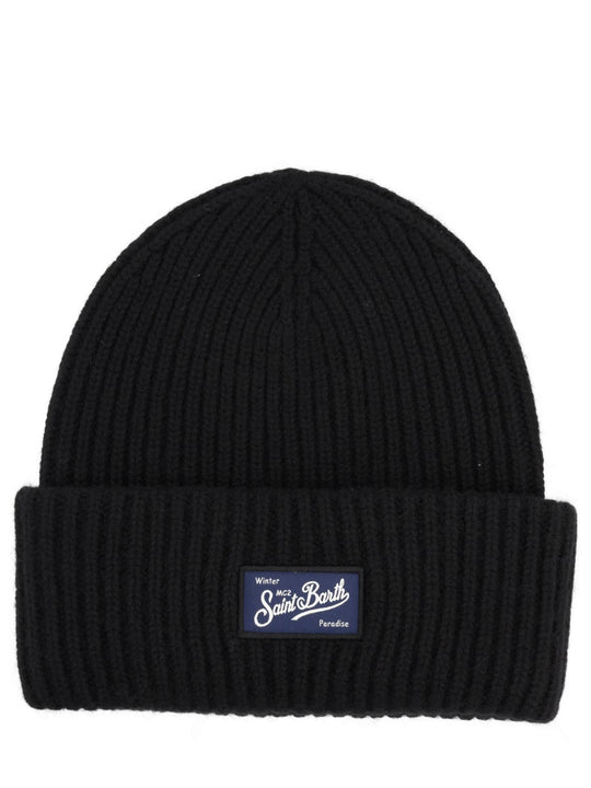 "Berry" Beanie