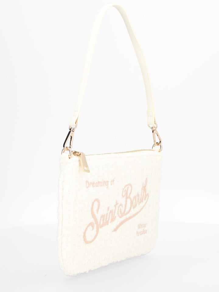 Mc2 Saint Barth Shoulder Bags - Neutral | Wanan Luxury