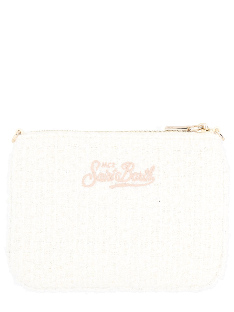 Mc2 Saint Barth Shoulder Bags - Neutral | Wanan Luxury