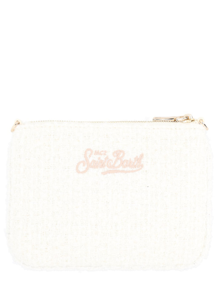 Mc2 Saint Barth Shoulder Bags - Neutral | Wanan Luxury