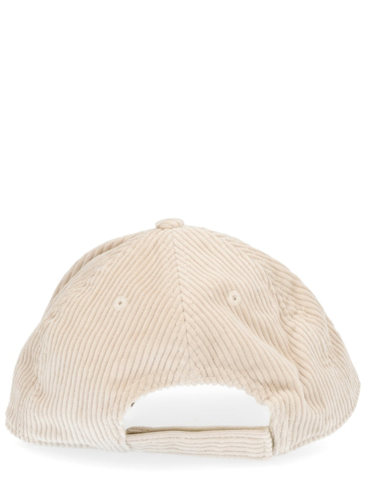 Mc2 Saint Barth Hats - Beige | Wanan Luxury
